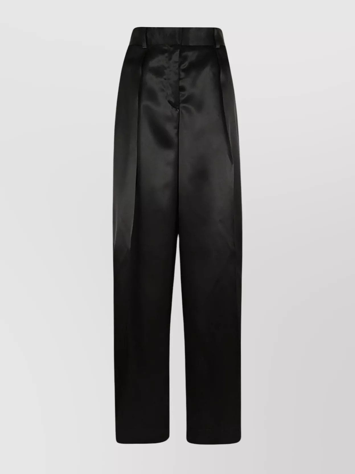 o1y1025 Casual Pant in Black