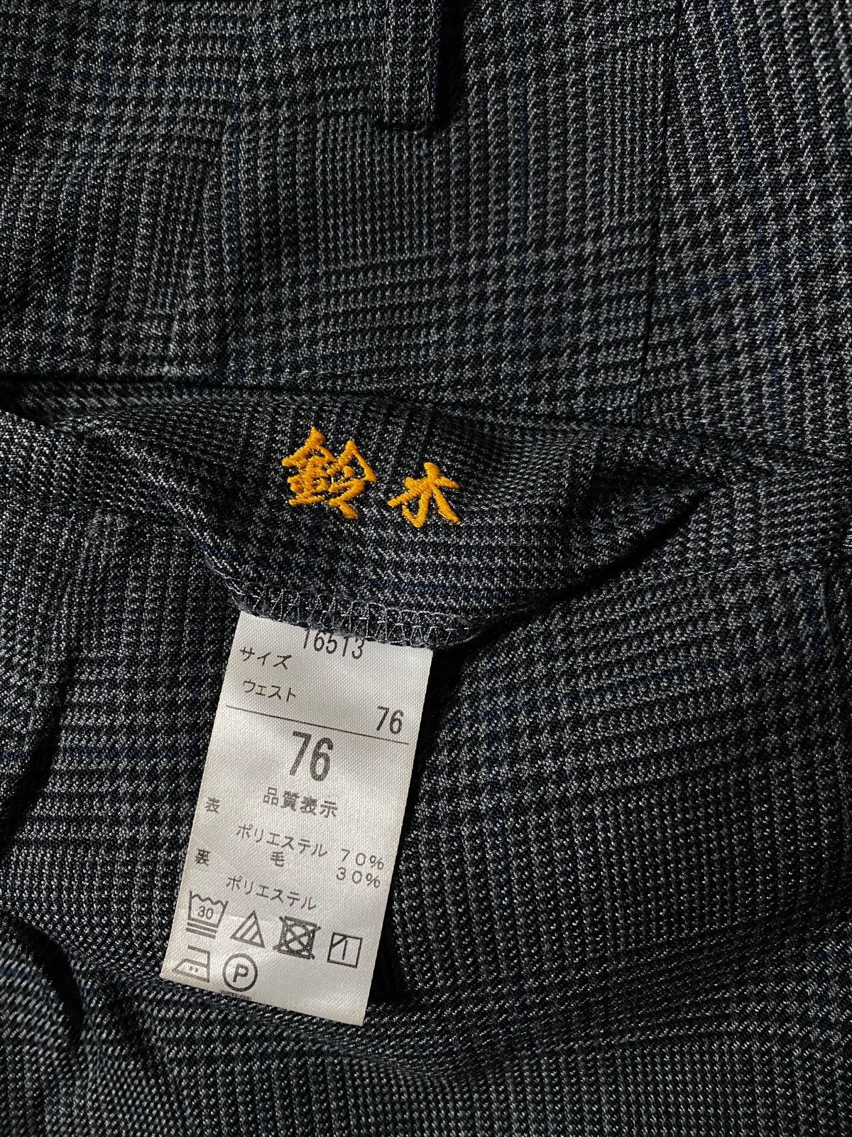 Beams Plus Beams pants Size US 29 - 10 Thumbnail