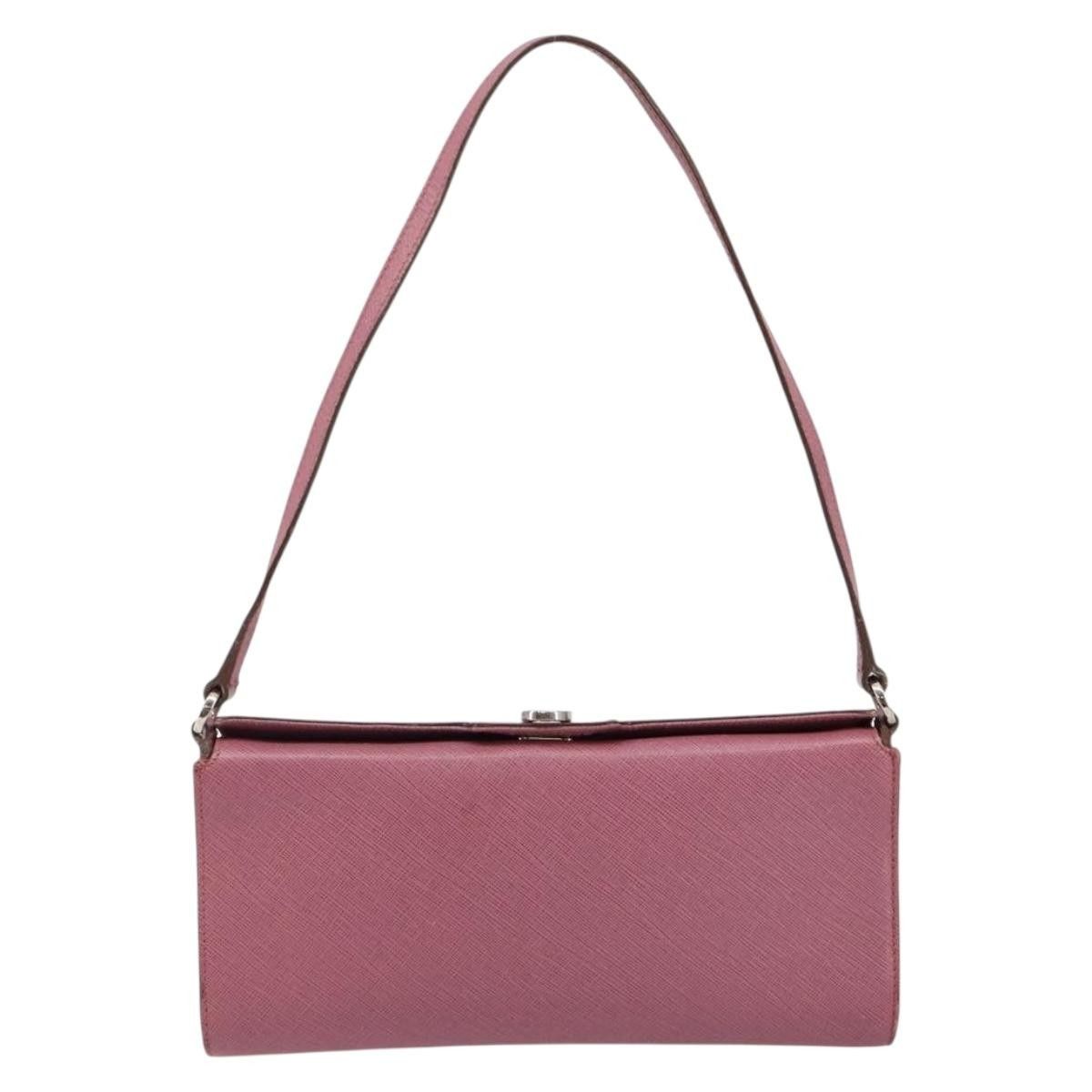 Salvatore Ferragamo Salvatore Ferragamo Gancini Leather Size ONE SIZE - 1 Thumbnail
