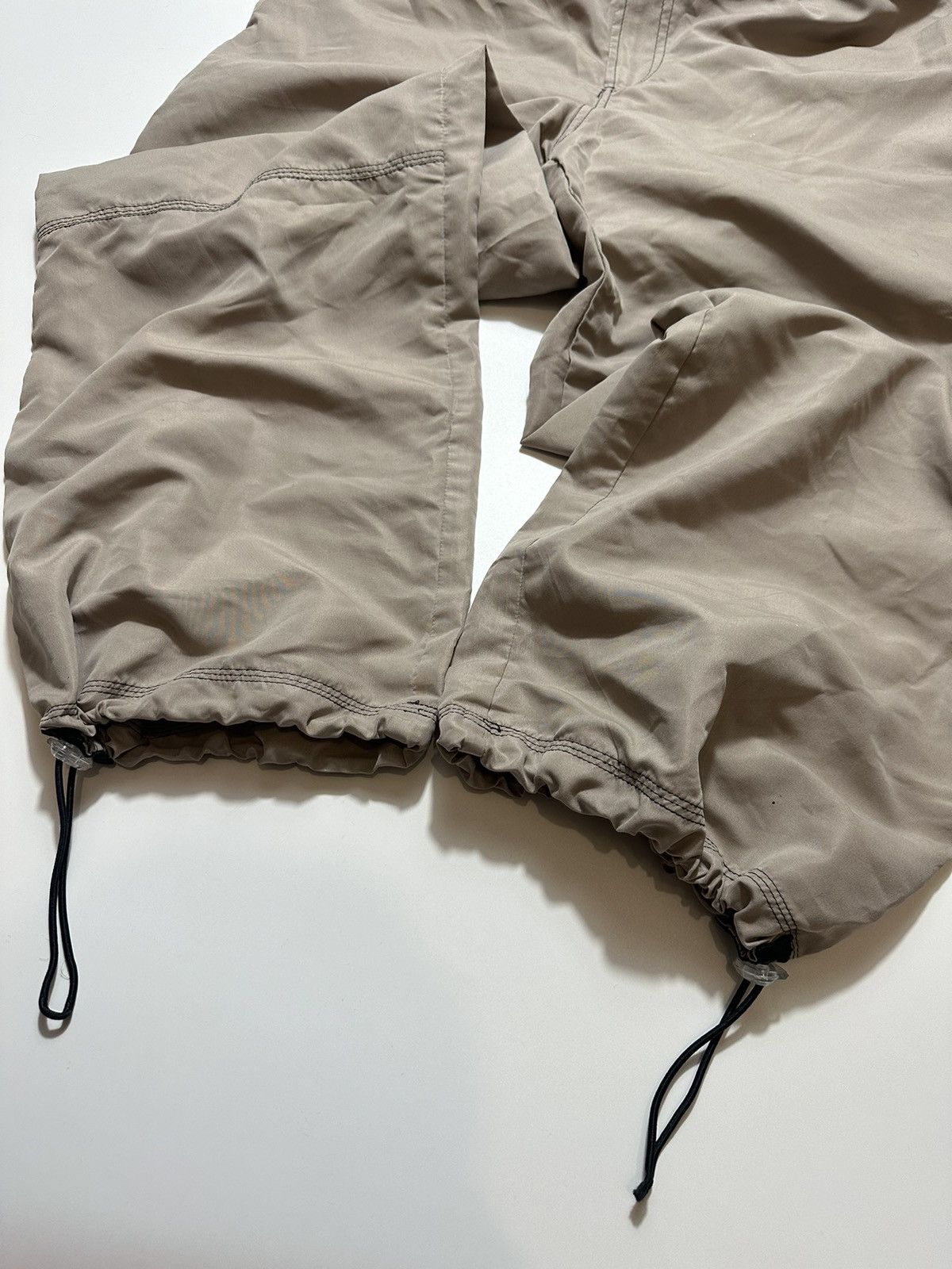 Japanese Brand JNCO Style Vintage Japanese Parachute Pants Size US 42 / EU 58 - 5 Thumbnail