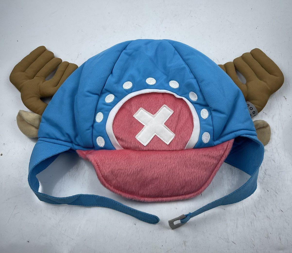 One Piece one piece tony chopper hat tc49 Size ONE SIZE - 6 Thumbnail