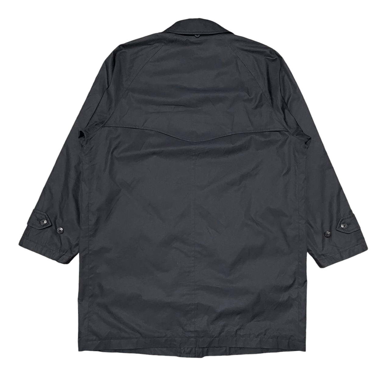 Burberry Vintage Burberry London Jacket Size US L / EU 52-54 / 3 - 13 Thumbnail