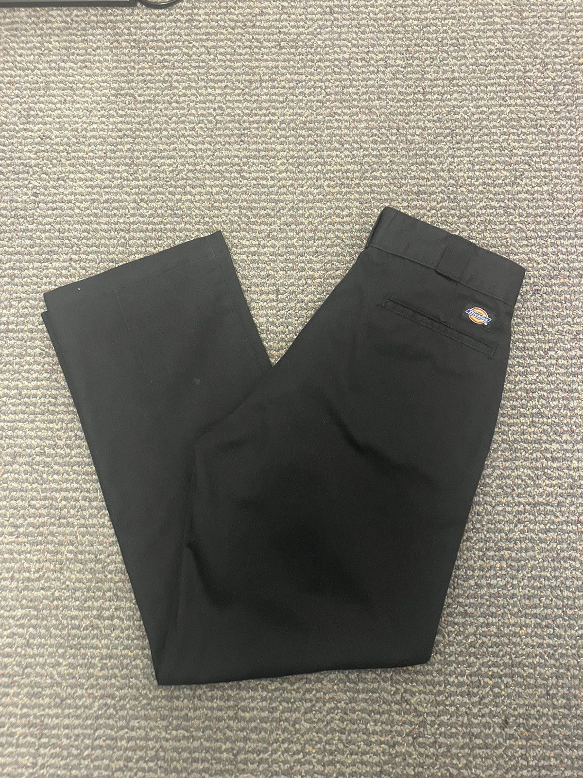 Dickies Black Dickies 874 Size US 32 / EU 48 - 1 Preview