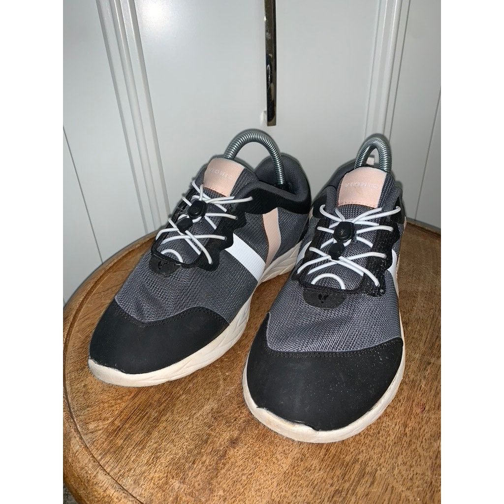 Vionic Vionic Women's Norelle Bungee Lace Sneakers Size 8 US Size US 8 / IT 38 - 2 Thumbnail
