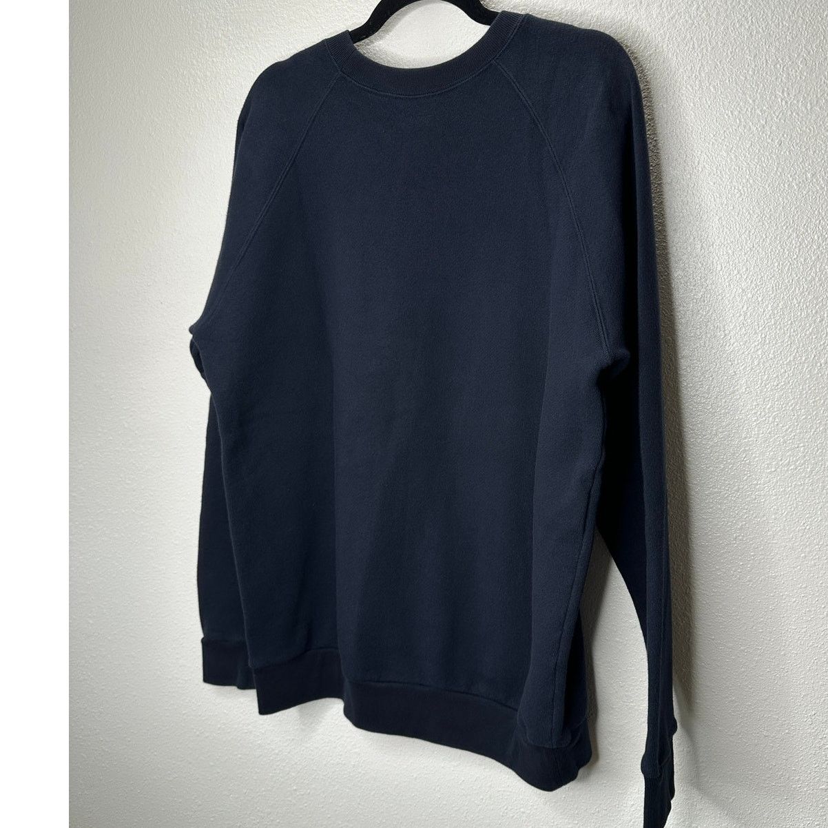 Gucci Gucci Navy Black Tan 3D Teddy Bear Bow Sweater Sweatshirt L Size L / US 10 / IT 46 - 11 Thumbnail