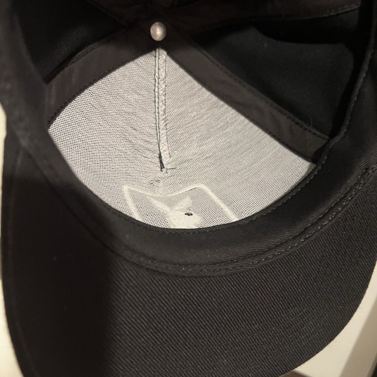 Supreme Supreme PlayBoy Snapback Hat Size ONE SIZE - 15 Thumbnail