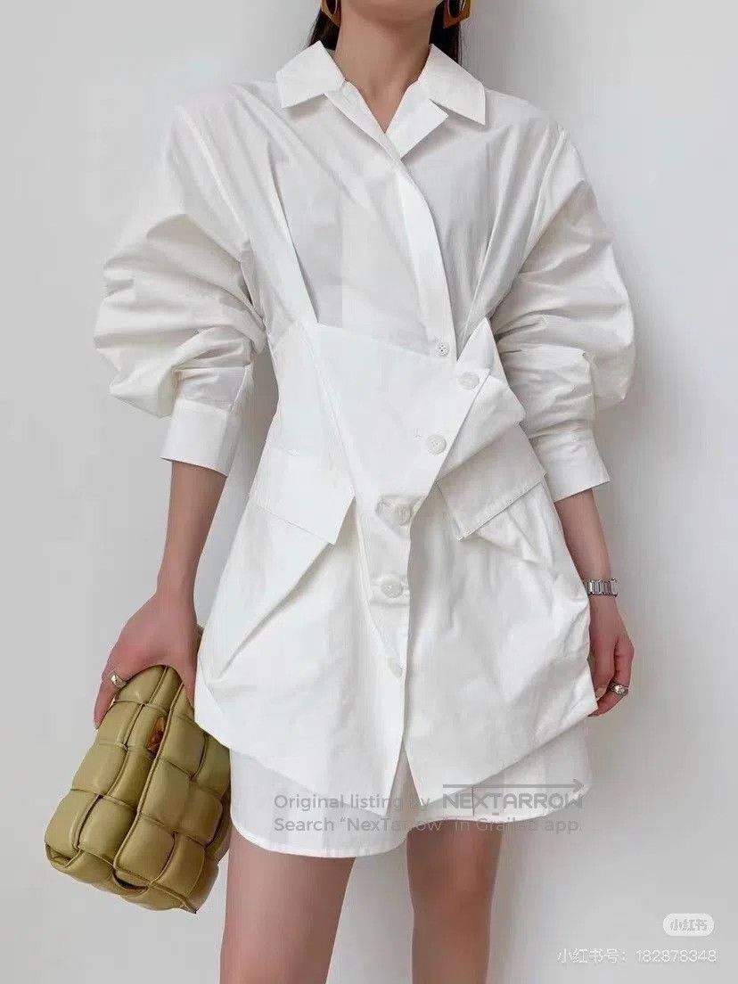 Bottega Veneta BV Padded Cassette 15 Grid Pillow Bag. Size ONE SIZE - 8 Thumbnail