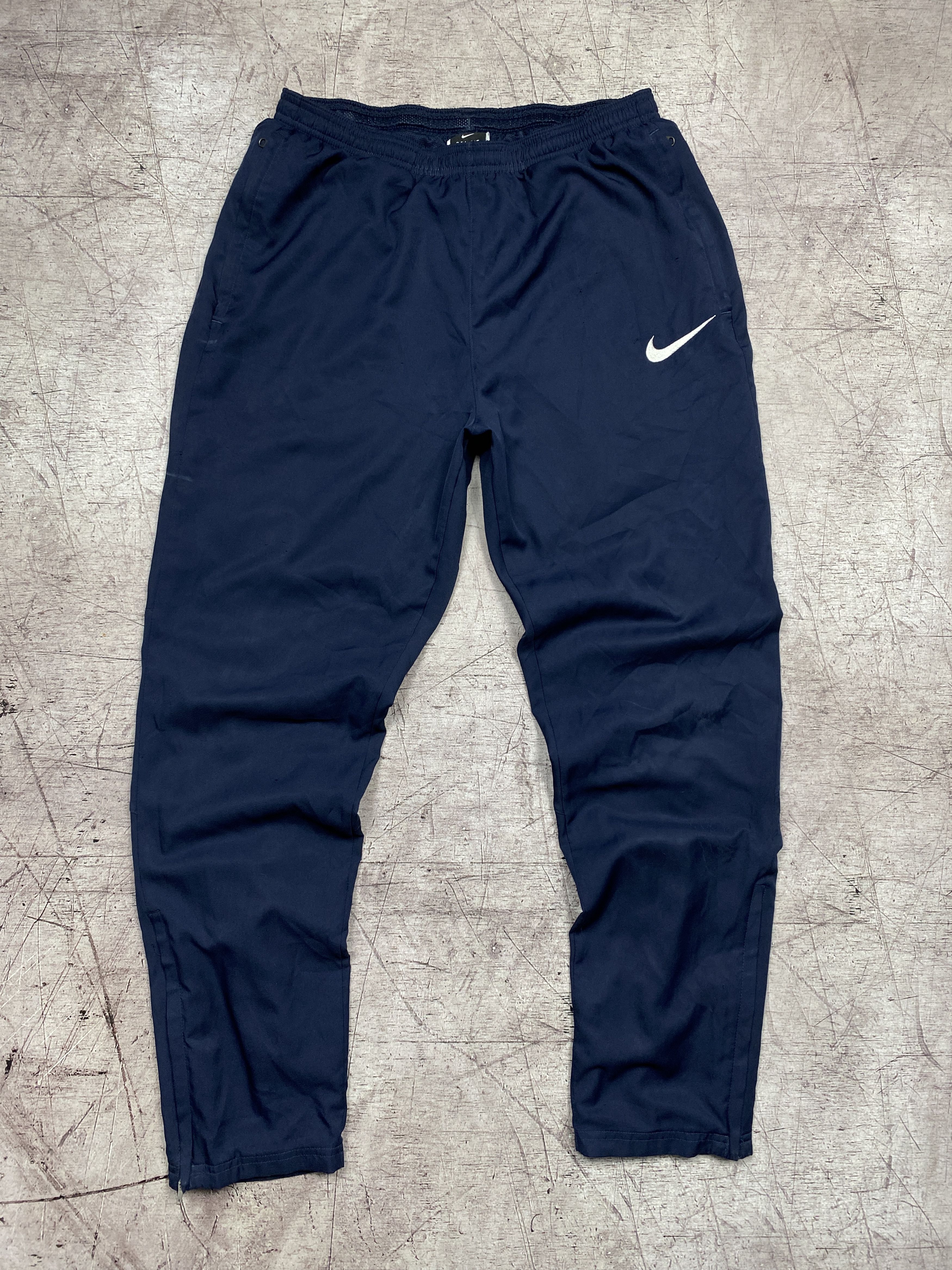 Nike Nike Dri Fit Mens Track Pants Size US 34 / EU 50 - 1 Thumbnail