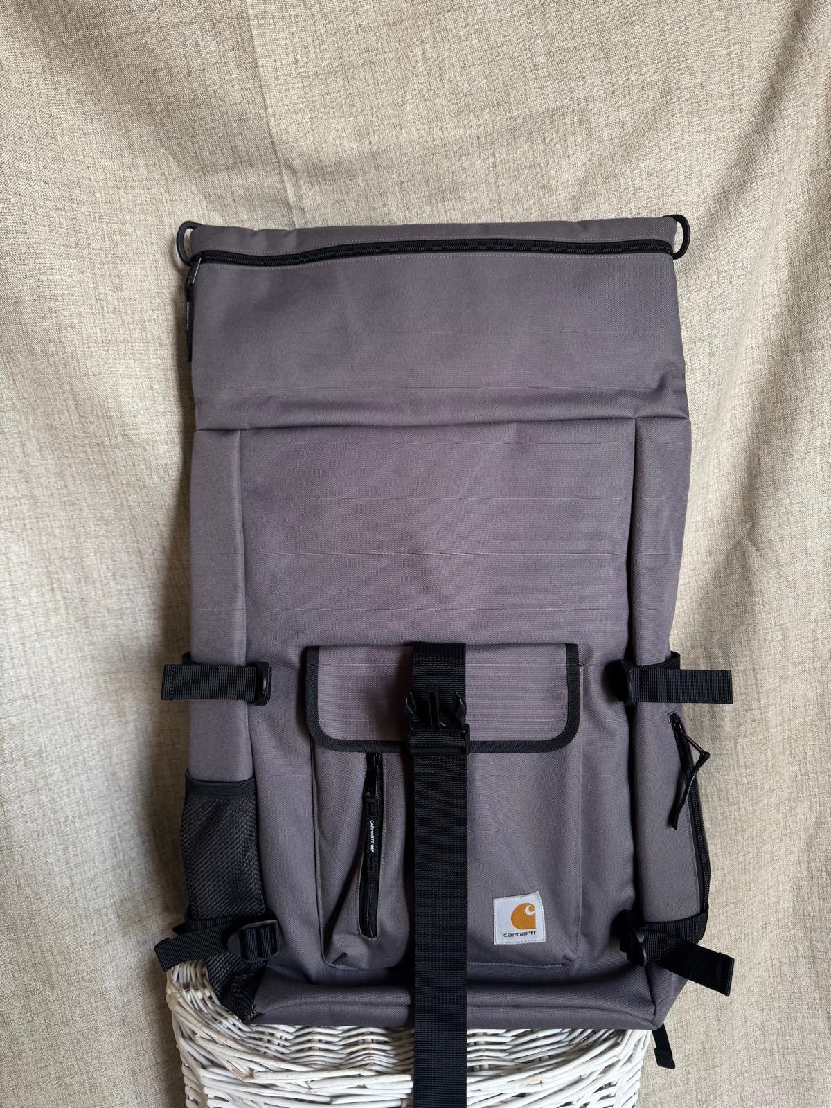 Carhartt Carhartt backpack Size ONE SIZE - 13 Thumbnail