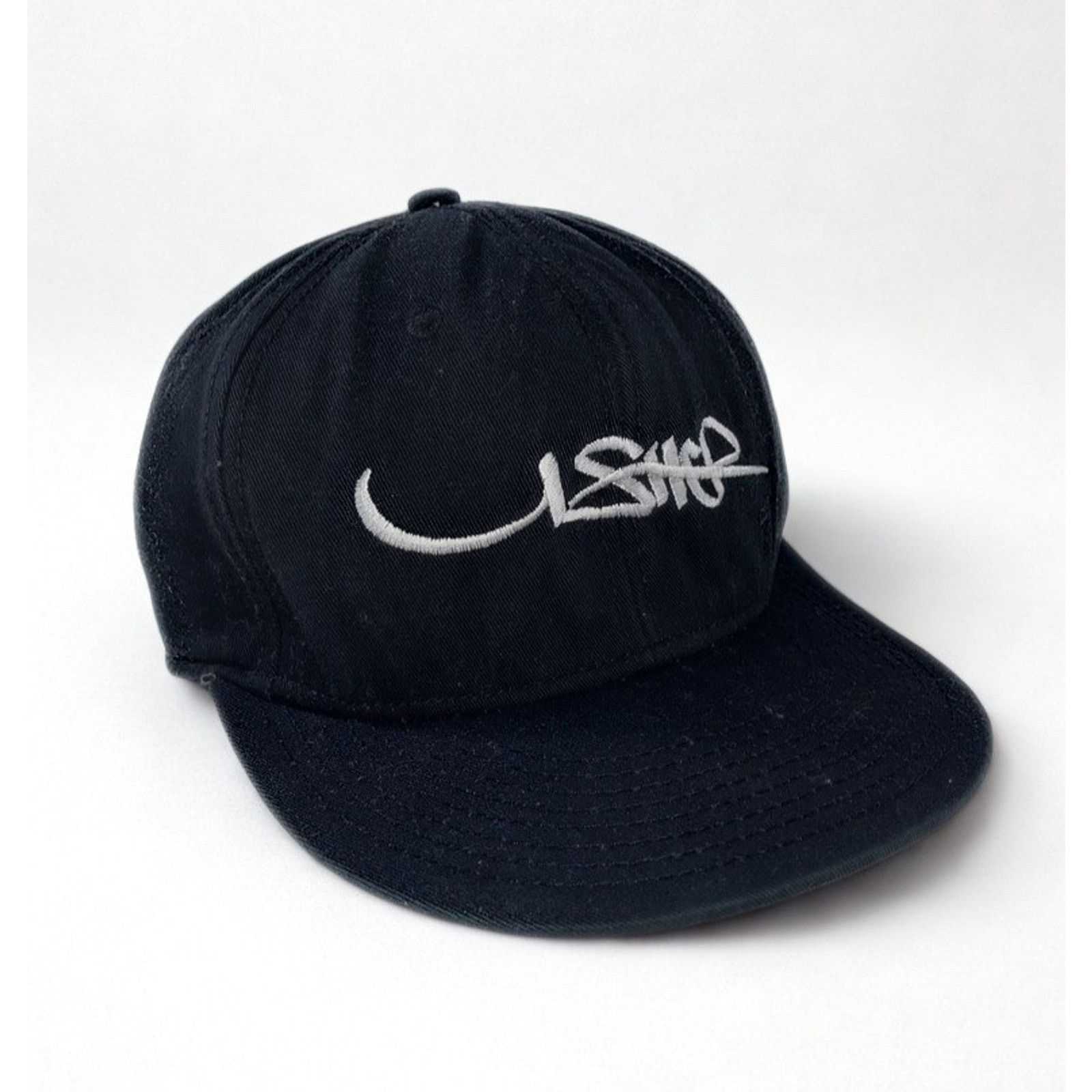 Otto Usher Raymond UR Experience Tour Snapback Hat Black OTTO Size ONE SIZE - 2 Thumbnail