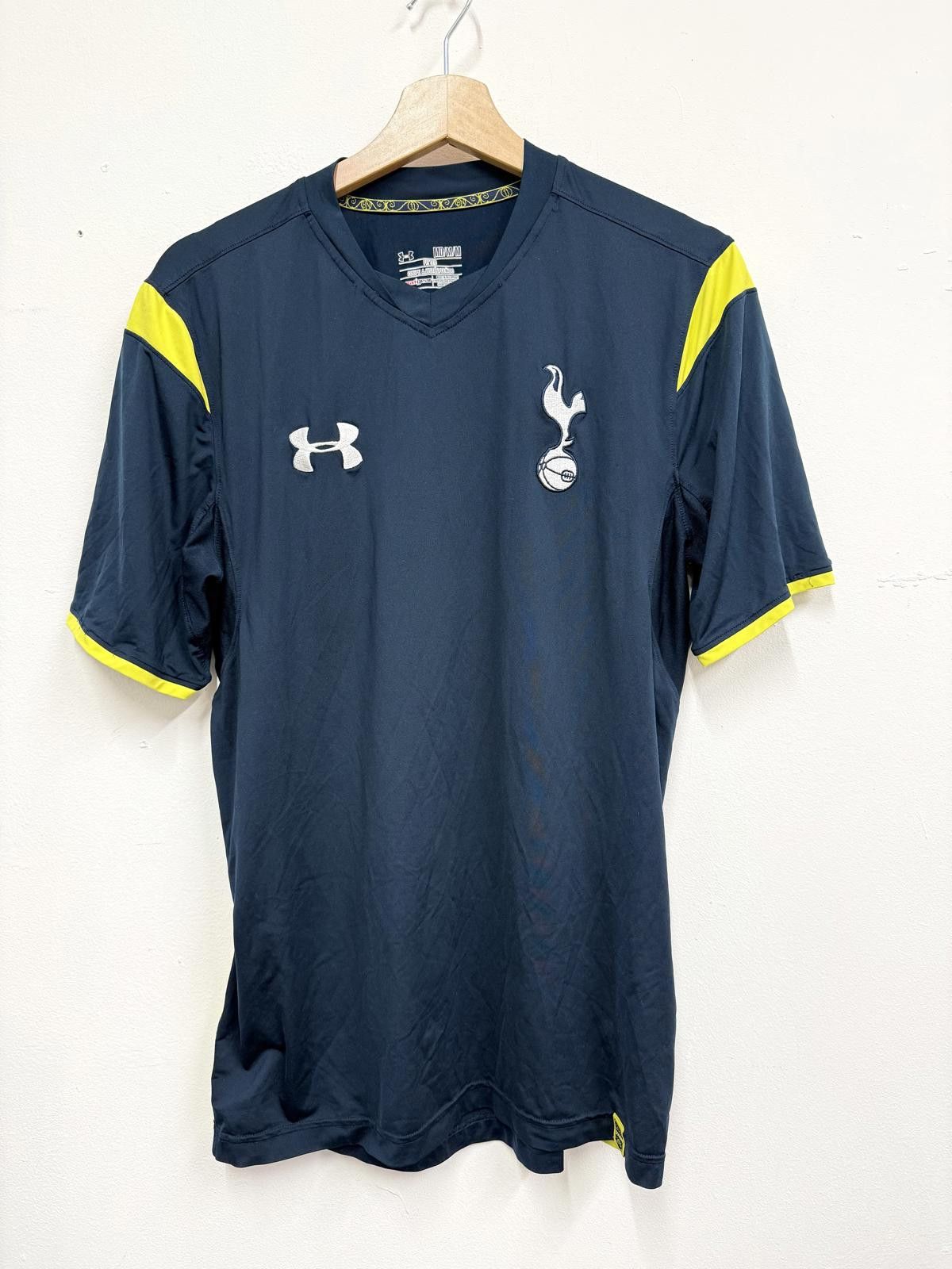 Under Armour Under Armour Tottenham Hotspur Soccer Jersey Size US M / EU 48-50 / 2 - 1 Thumbnail