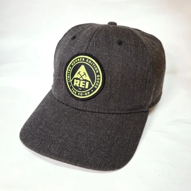 Rei Rei Limited Edition Cap – Exclusive, Authentic, Rare Find Size ONE SIZE - 2 Thumbnail
