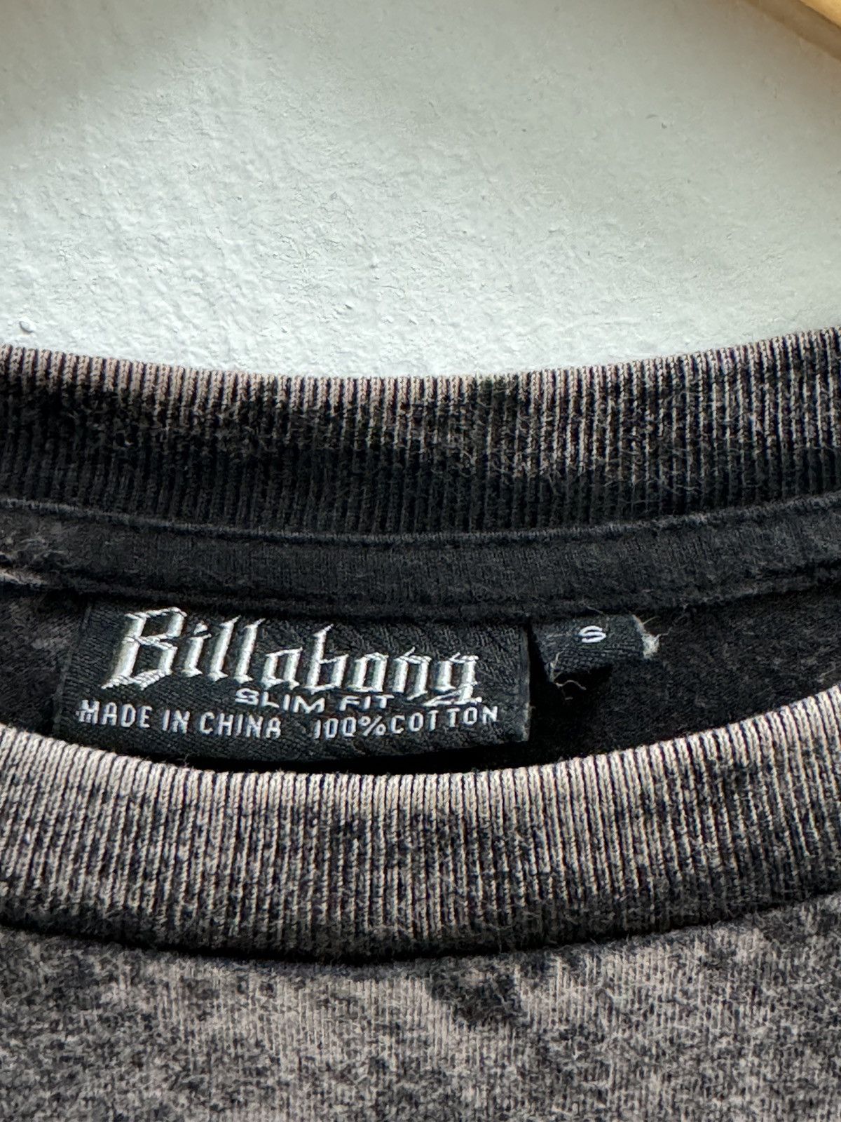 Billabong VINTAGE BILLABONG HOME OF THE WAVE SURFING TER Size US S / EU 44-46 / 1 - 6 Thumbnail