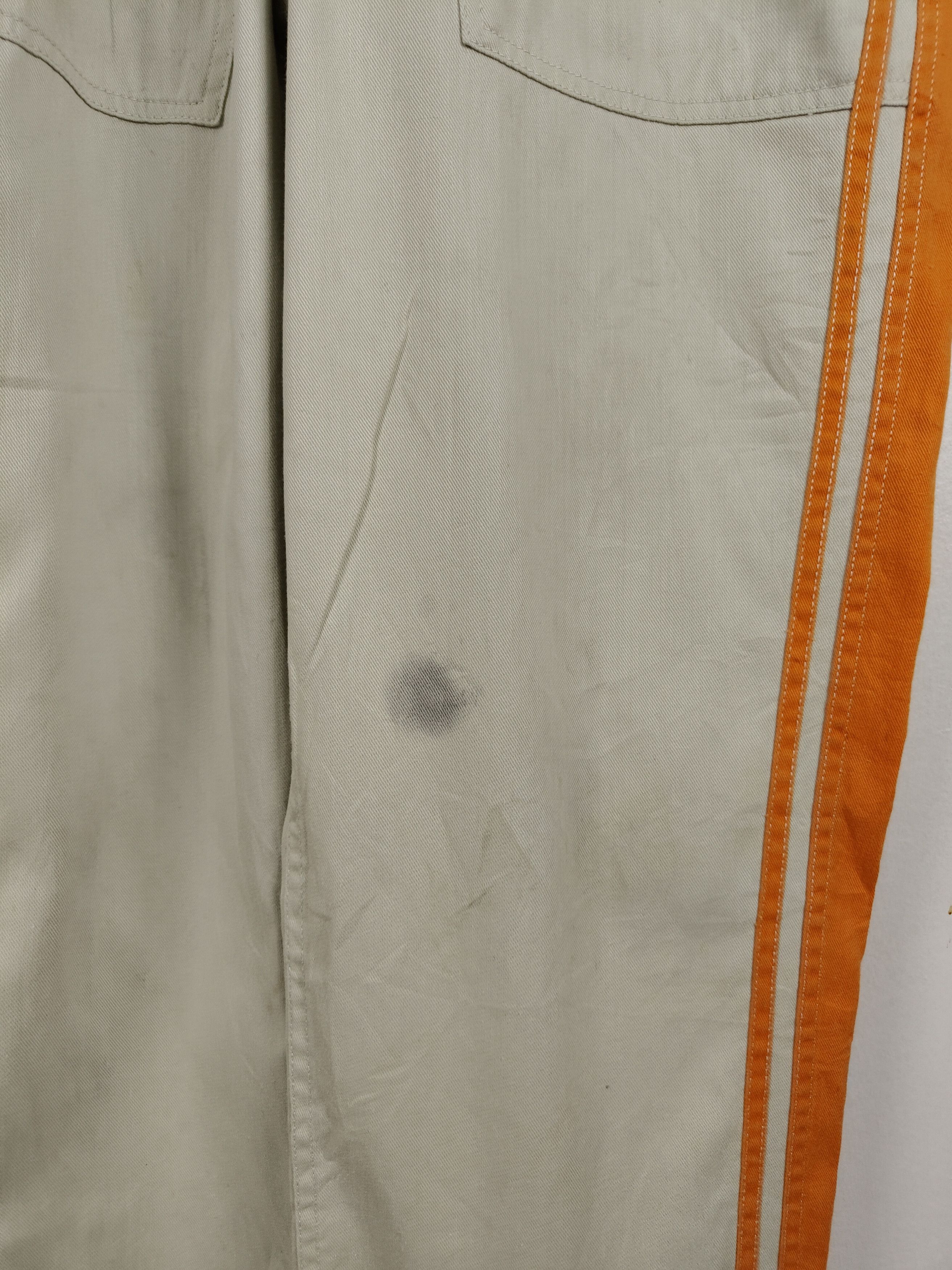 Vintage Vintage Toyota Corolla Team Work Wear Coverall Size US 32 / EU 48 - 4 Thumbnail