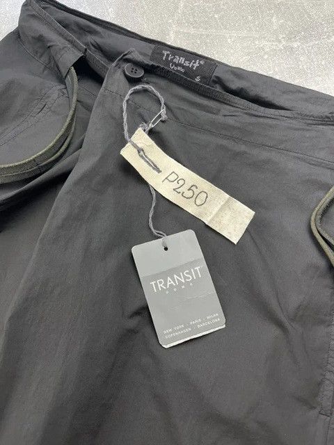 Transit Transit drop crotch pants Size US 30 / EU 46 - 9 Thumbnail