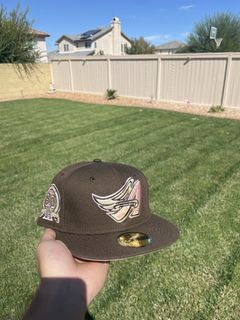 black angels hat with gold halo｜TikTok Search