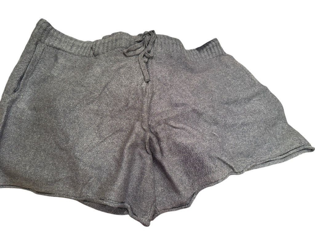 UNIVERSAL PRODUCTS. Universal Thread 2X Blue Knit High Rise Lounge Casual Pocket Size 42" / US 20 - 2 Thumbnail