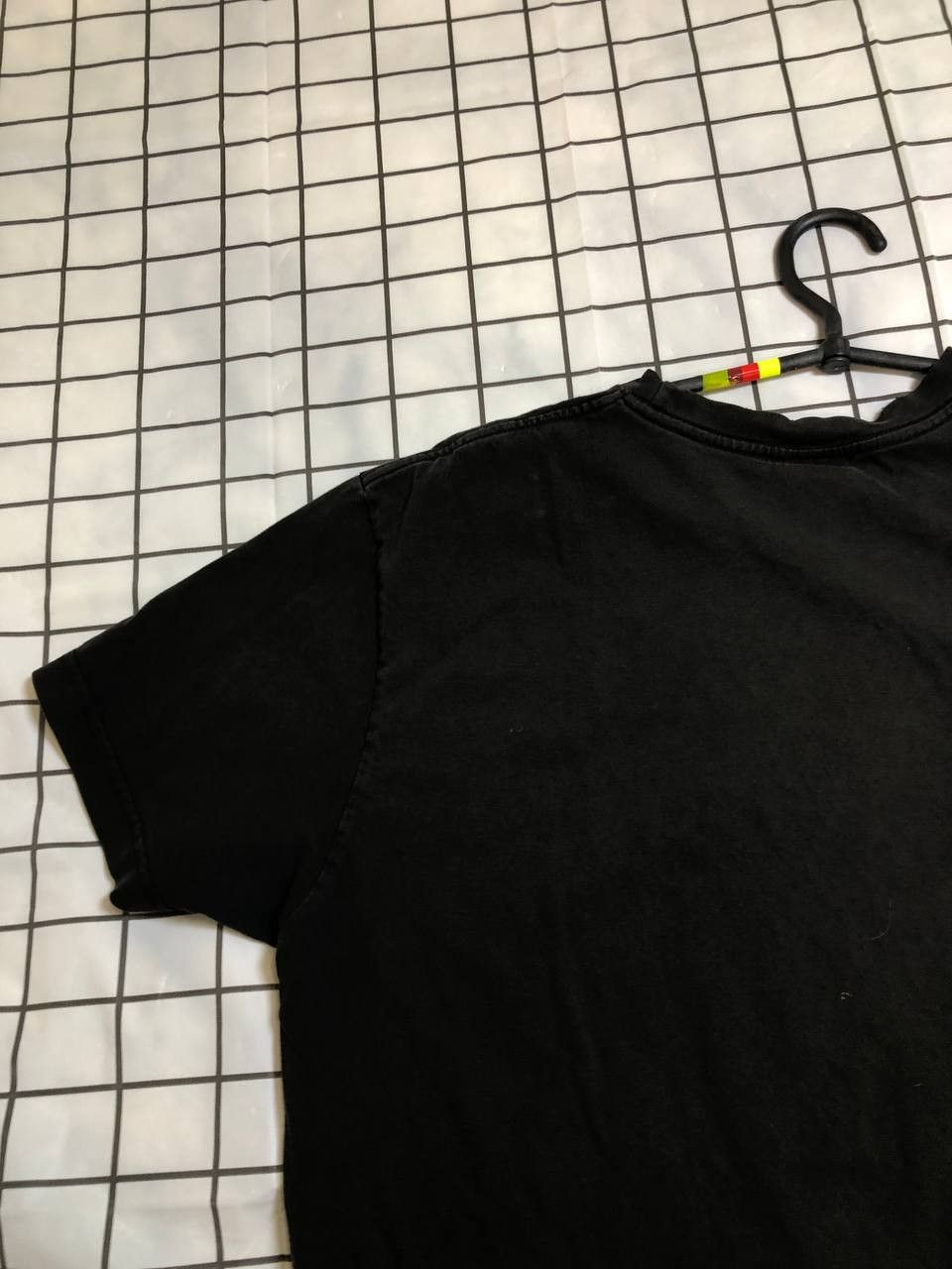 Fox Racing Vintage 2000s Fox Racing Graphic T Shirt Black Rare Size US L / EU 52-54 / 3 - 19 Thumbnail
