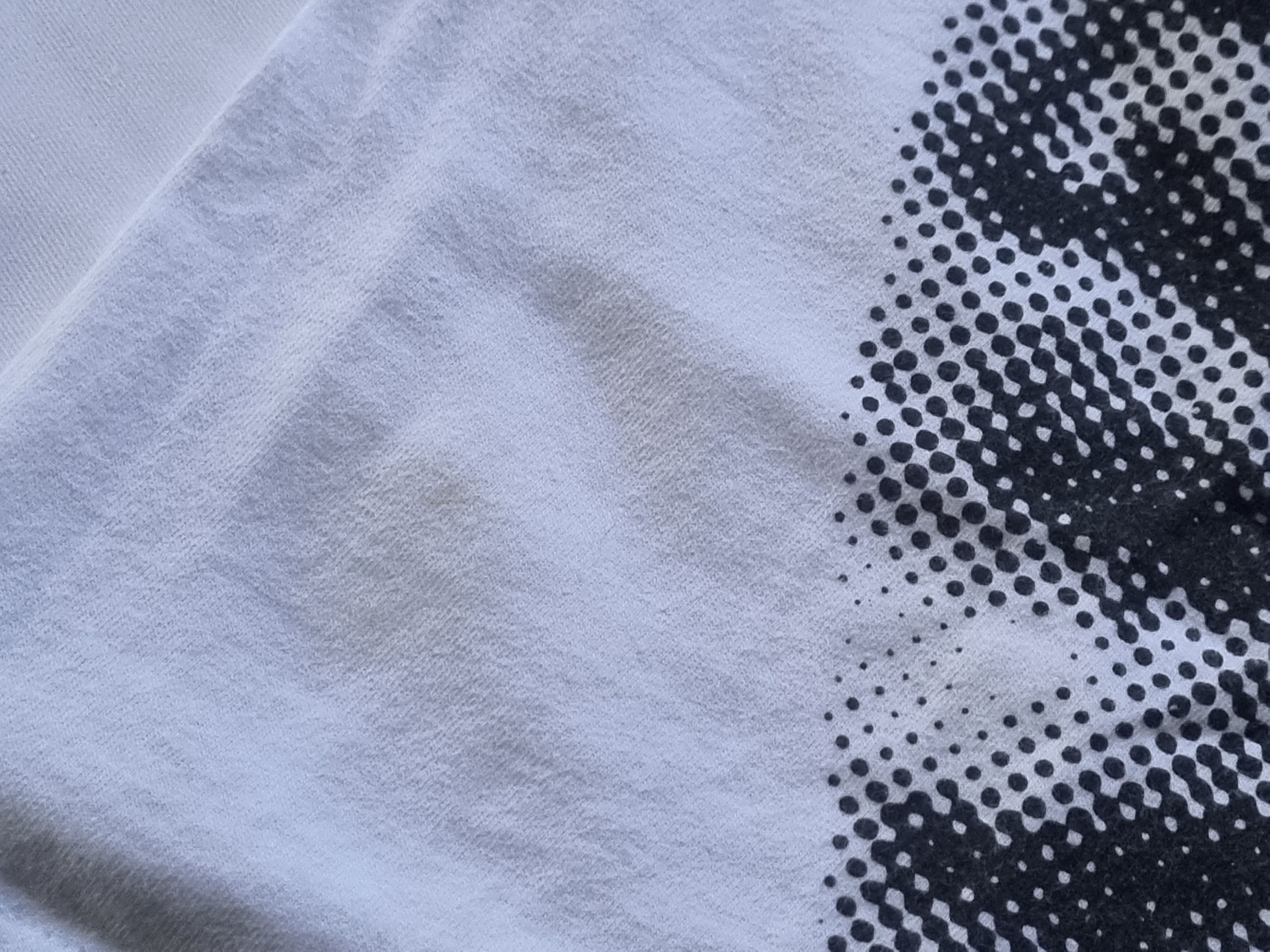 Nike × Vintage Vtg 80s Nike Just Do It Bo Jackson All Over Print T Shirt Size US M / EU 48-50 / 2 - 10 Thumbnail