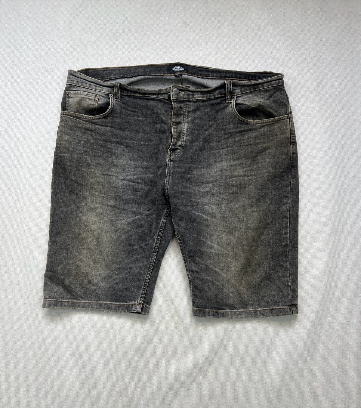 Dickies W42 Baggy Shorts Dickies Hip Hop Rap W42 Size US 42 / EU 58 - 2 Thumbnail