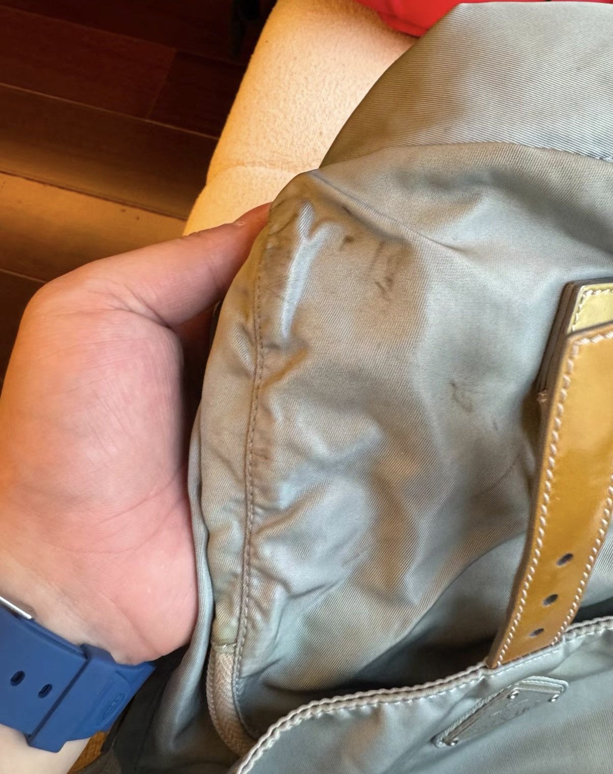Prada Prada Bag J40 Size ONE SIZE - 4 Thumbnail
