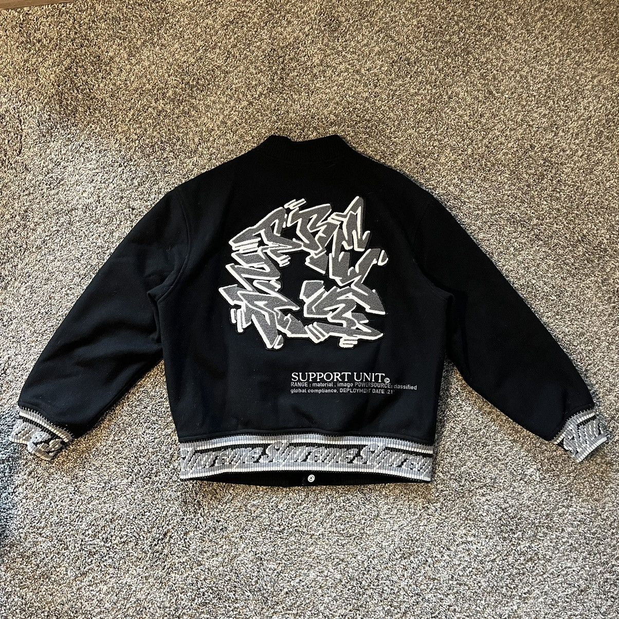 Supreme Supreme Support Unit Varsity Size US S / EU 44-46 / 1 - 5 Thumbnail