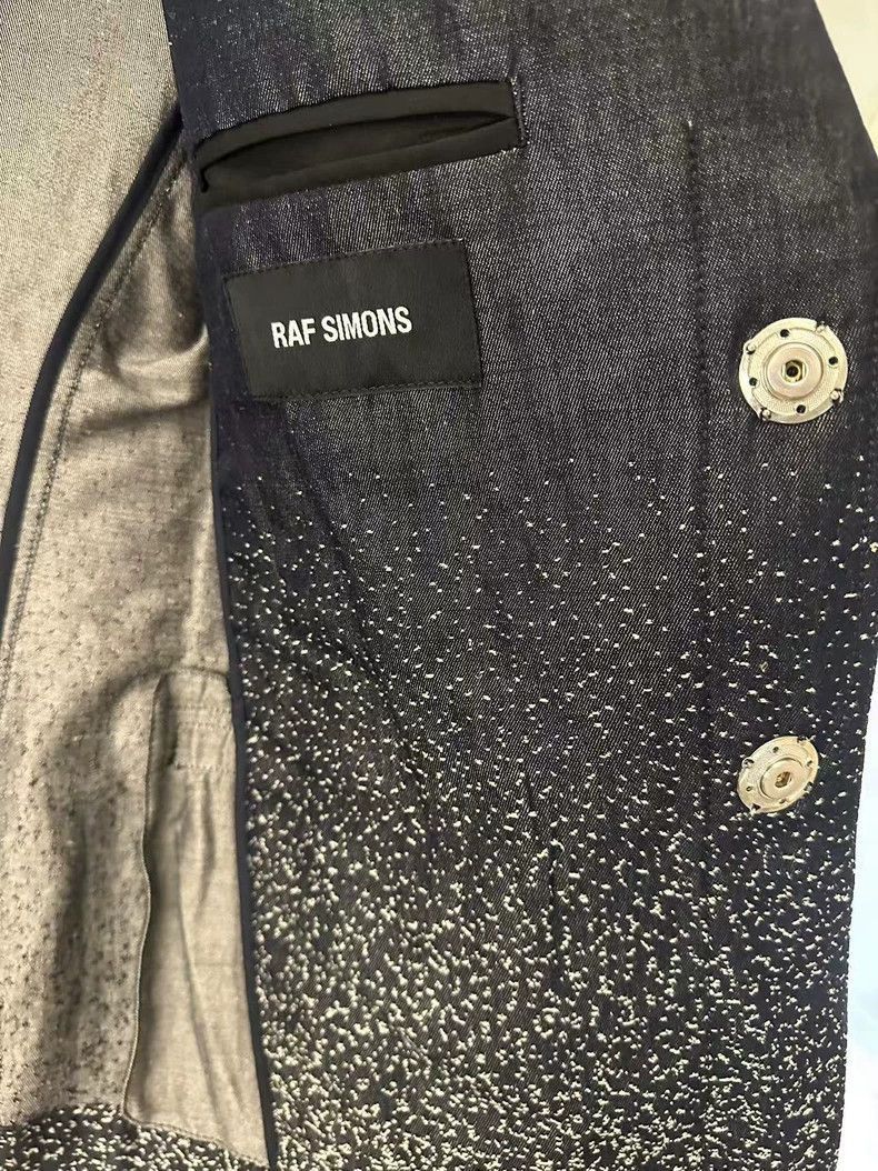Raf Simons Raf simons Western-style clothes-2506 Size US M / EU 48-50 / 2 - 5 Thumbnail