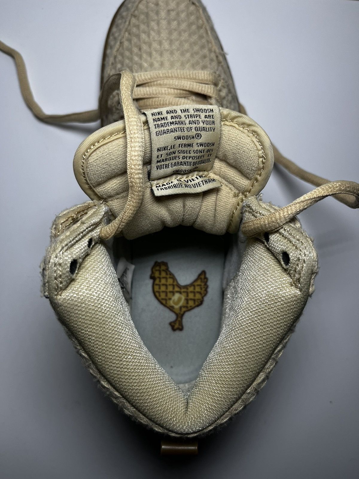 Nike NIKE DUNK HIGH “Chicken and Waffles” Size US 8.5 / EU 41-42 - 8 Thumbnail
