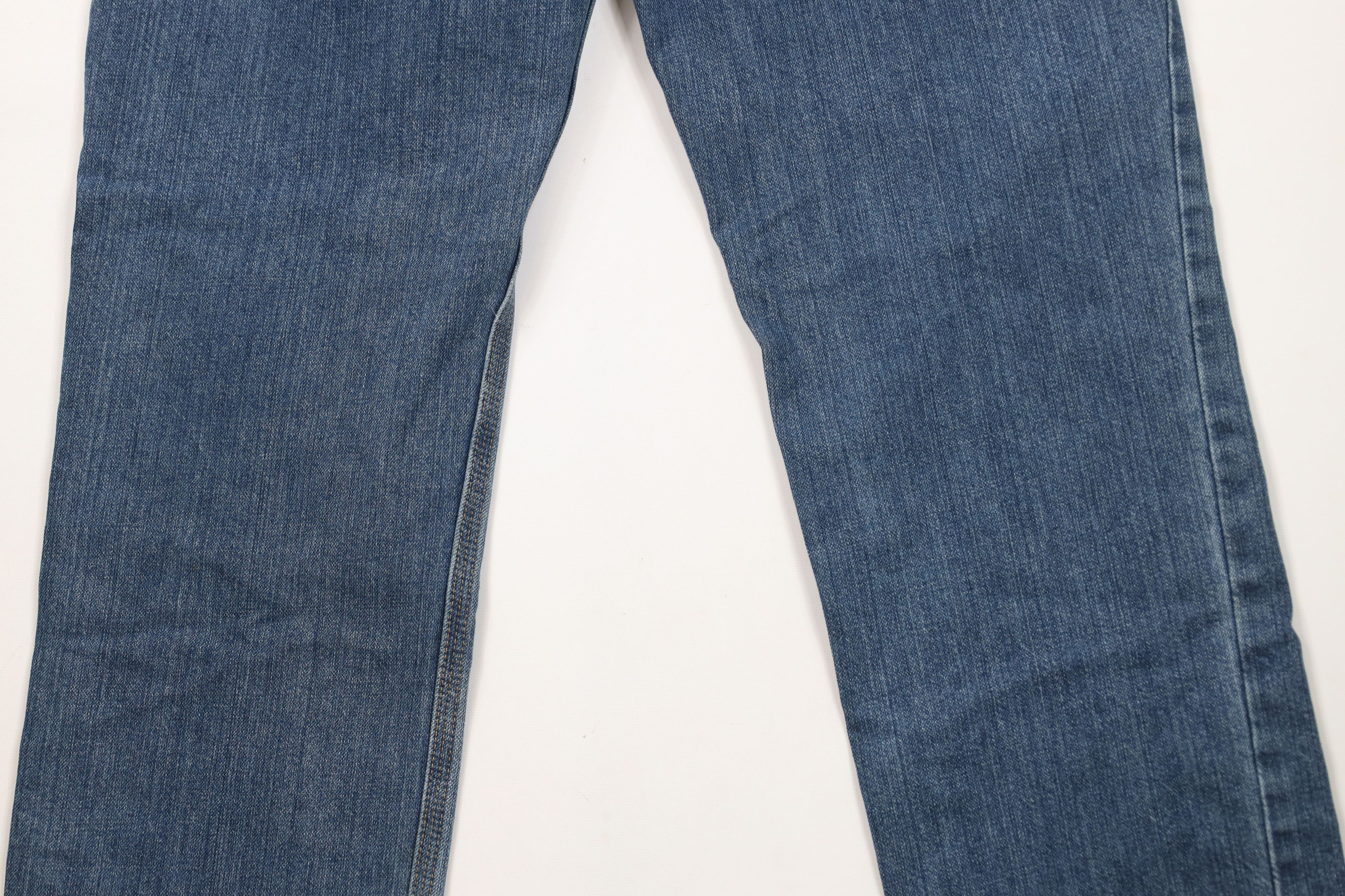 Carhartt × Vintage Vintage Y2K Carhartt Out Relaxed Fit Straight Leg Jeans Size US 34 / EU 50 - 10 Thumbnail
