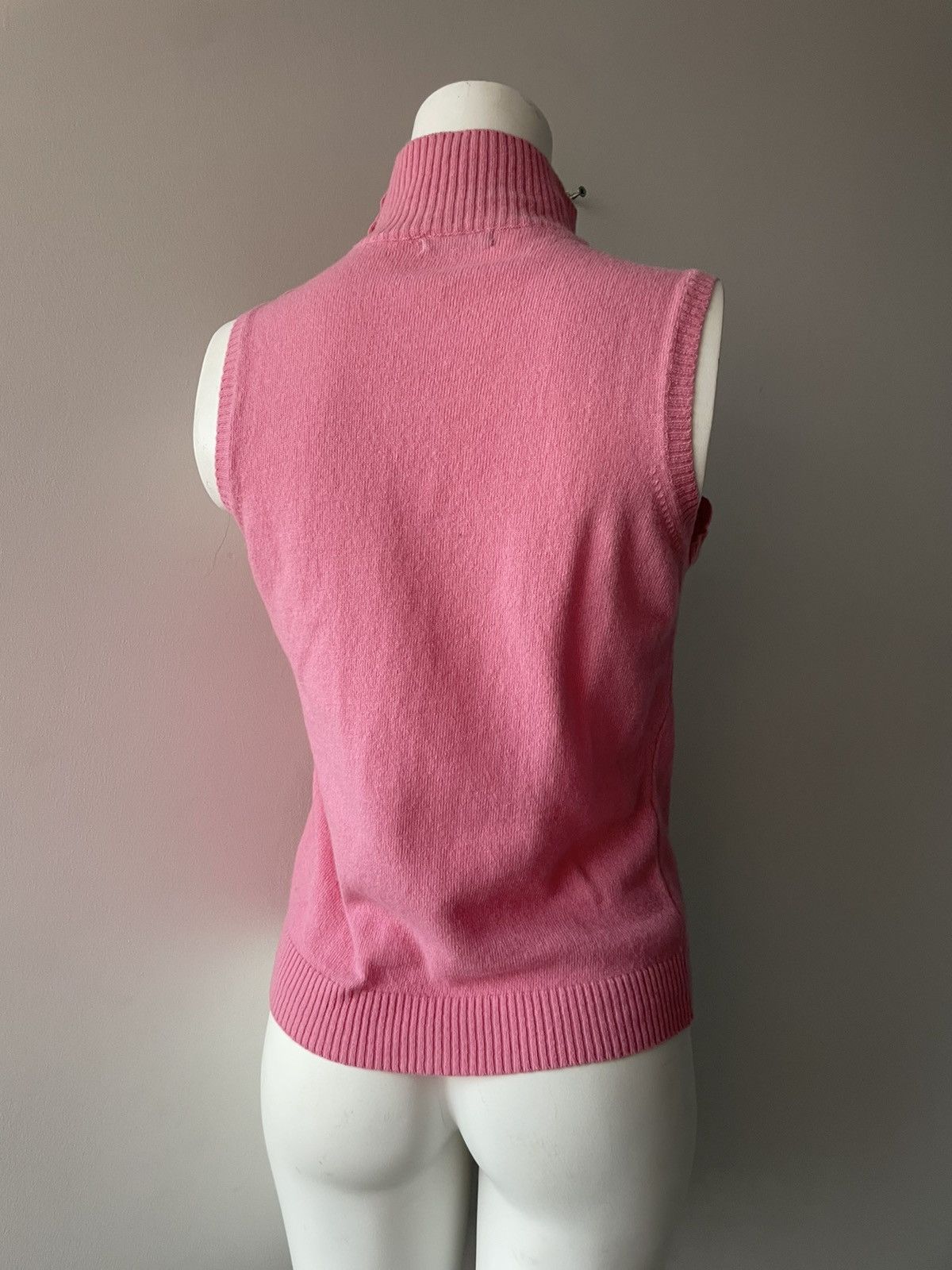 Sisley Sisley blouse Size M / US 6-8 / IT 42-44 - 13 Thumbnail