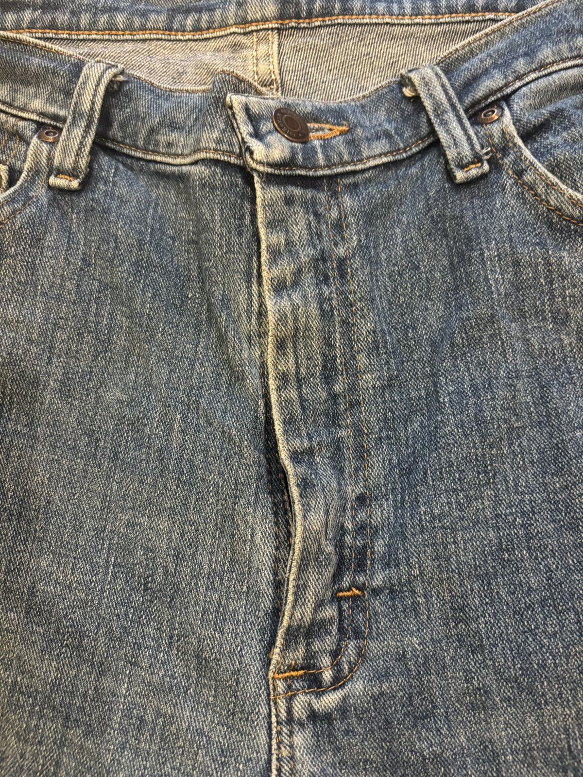 Wrangler Wrangler jeans.mp-208 Size US 34 / EU 50 - 5 Thumbnail