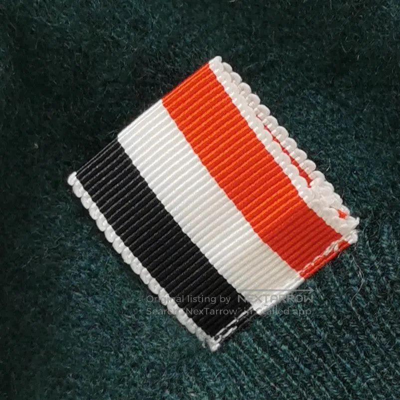 Thom Browne ThomBrowne Cotton Color. Size US 30 / EU 46 - 1 Thumbnail