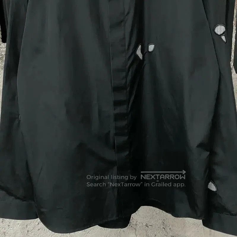 Dior Dior Black Long Sleeve Men’s Shirt . Size US M / EU 48-50 / 2 - 4 Thumbnail