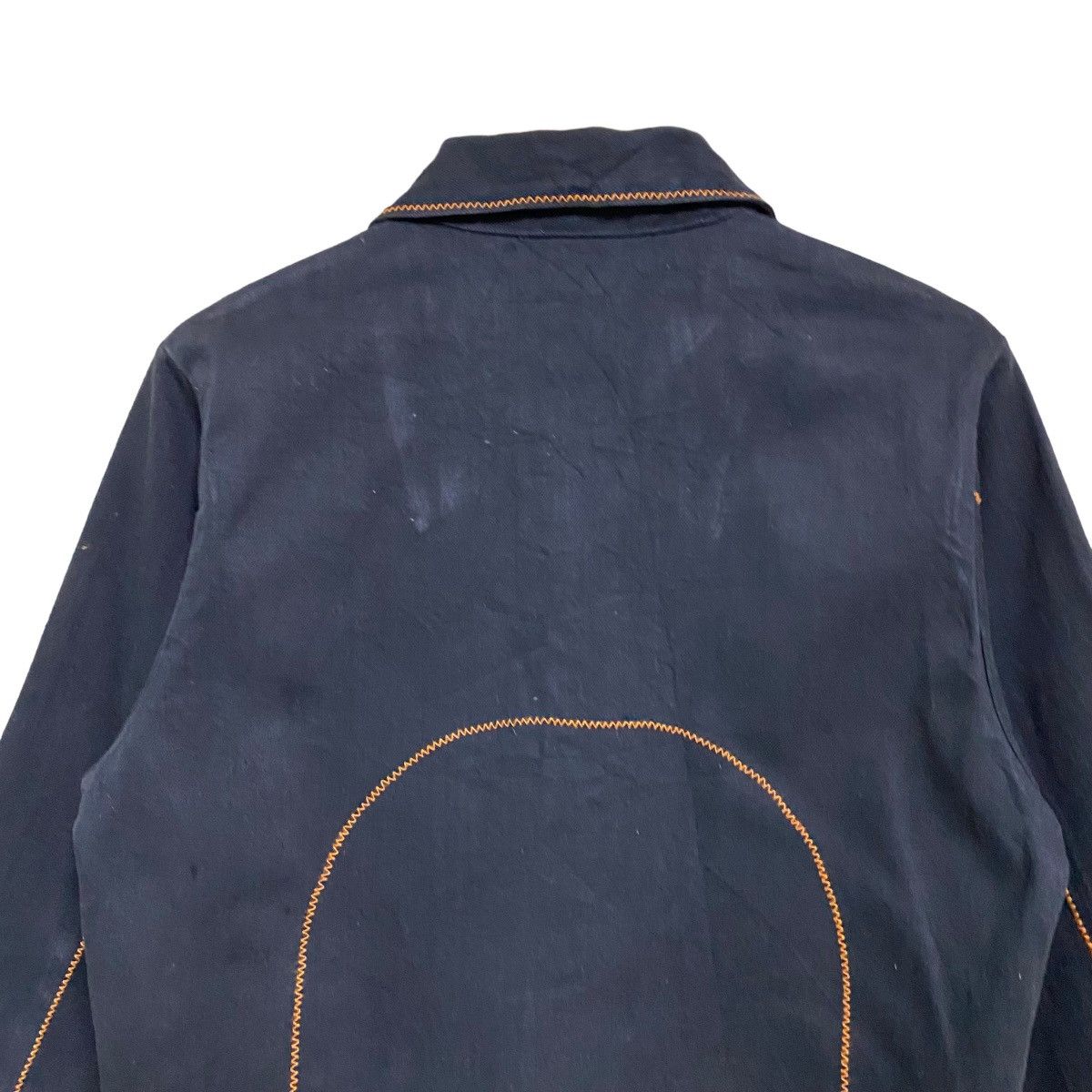 Vintage Vintage Western Worker Jacket Size US M / EU 48-50 / 2 - 8 Thumbnail
