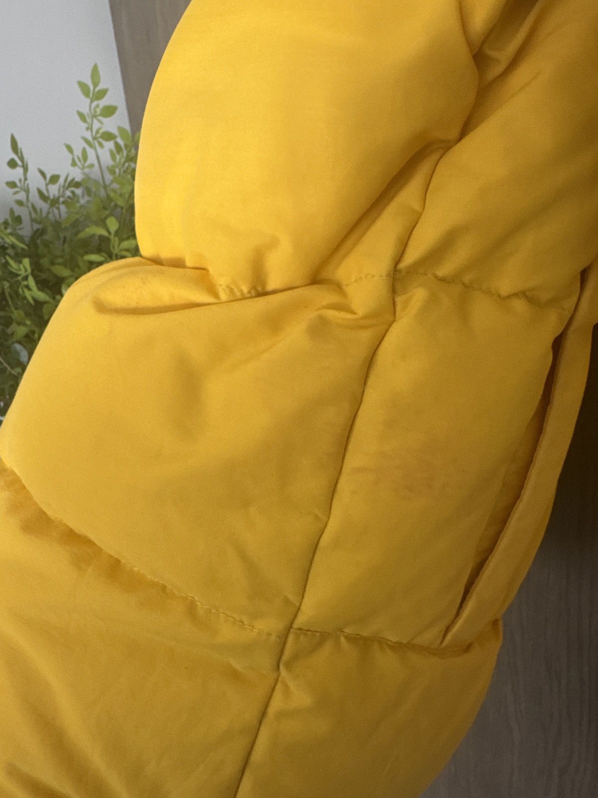Polo Ralph Lauren Vintage Polo Sport Puffer Down Jacket Size US M / EU 48-50 / 2 - 4 Thumbnail