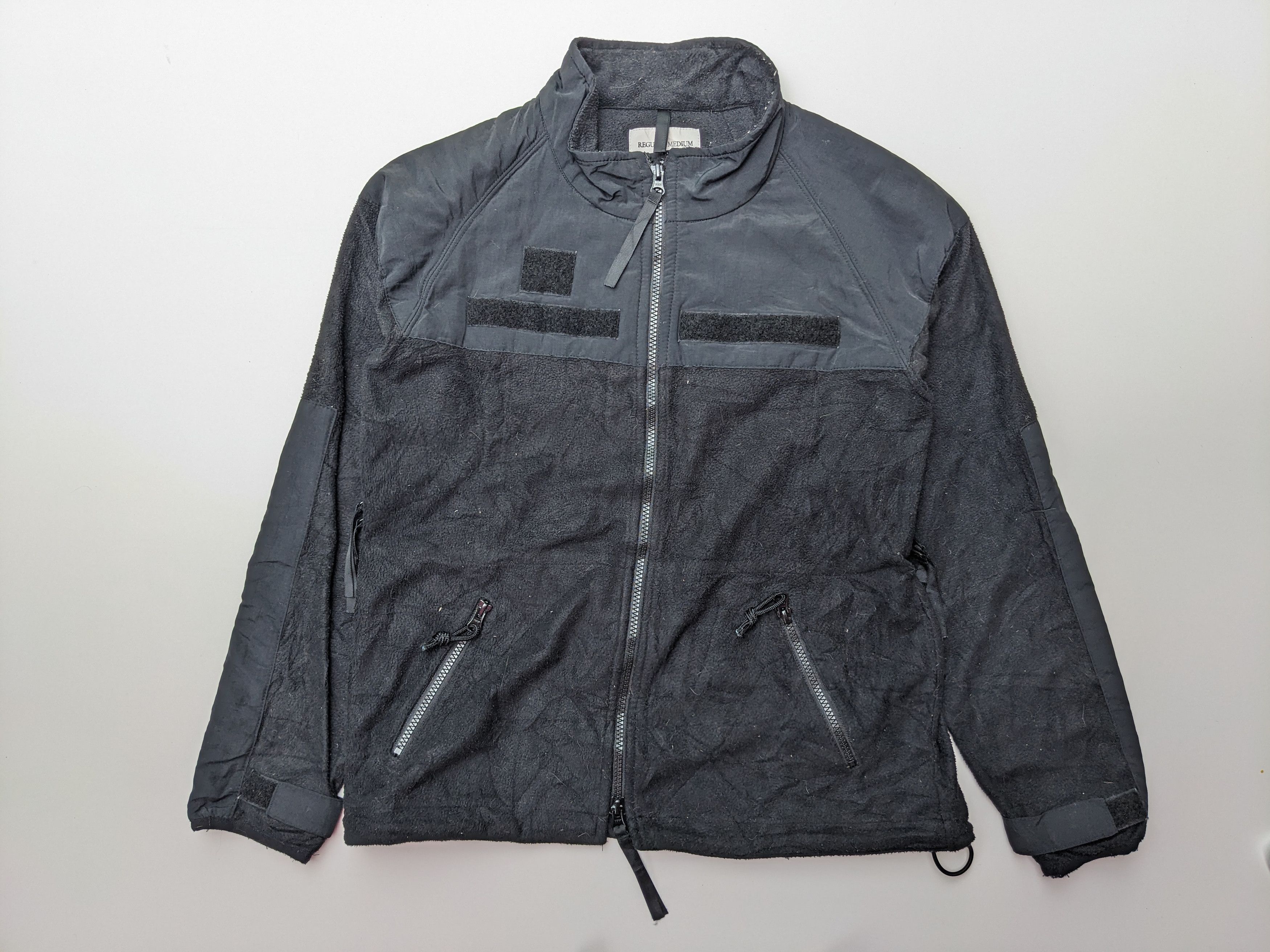 Japanese Brand Houston Inc light jacket Size US M / EU 48-50 / 2 - 1 Thumbnail