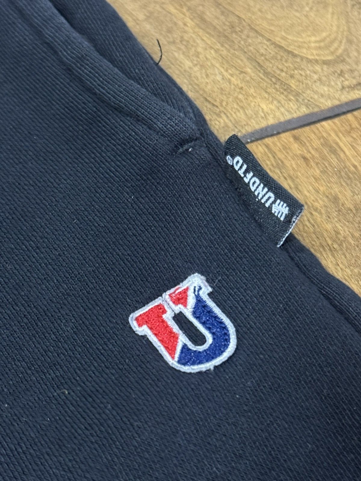 Undefeated UNDEFEATED Sweatpants Size US 33 - 6 Thumbnail
