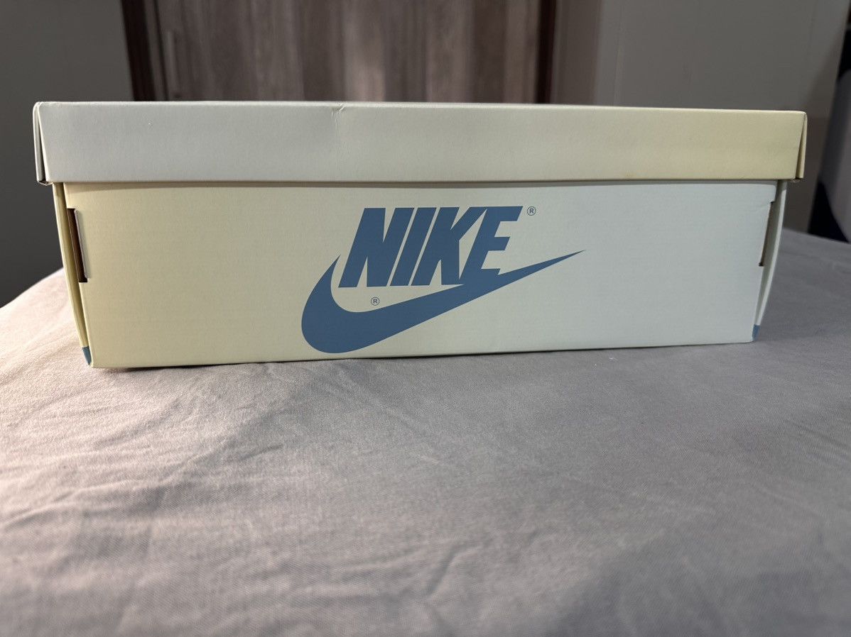 Jordan Brand × Nike Nike x Jordan Air Ship PE SP Every Game Size US 10 / EU 43 - 5 Thumbnail