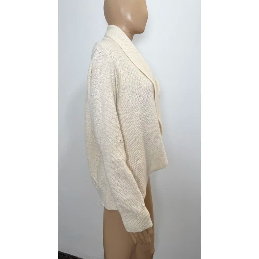 Max Mara Cardigan, Max Mara Size L / US 10 / IT 46 - 2 Thumbnail
