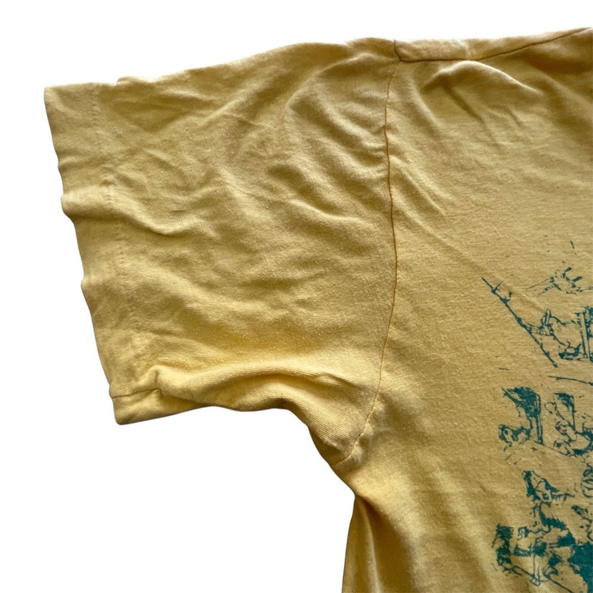 Seditionaries Vintage Seditionaries "Friends of Vicious" Tee Size US M / EU 48-50 / 2 - 3 Thumbnail
