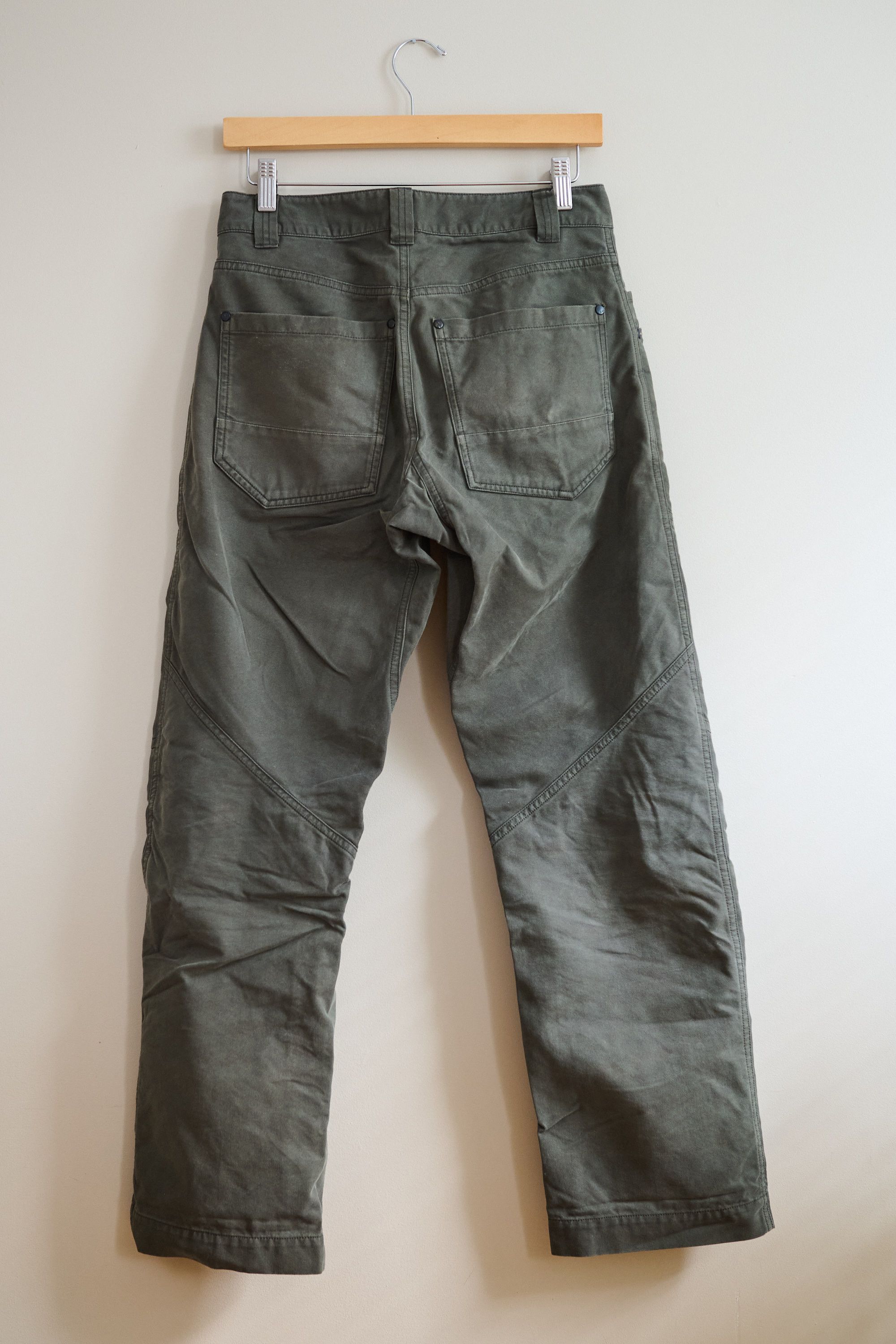 Arc'teryx Cronin Double Knee Pants Size US 29 - 2 Thumbnail