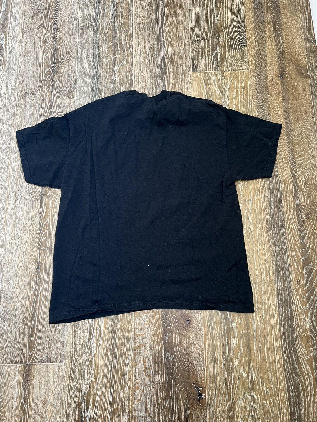 Vintage Vintage y2k the mark of the millennium 01-01-00 tee Size US L / EU 52-54 / 3 - 2 Thumbnail
