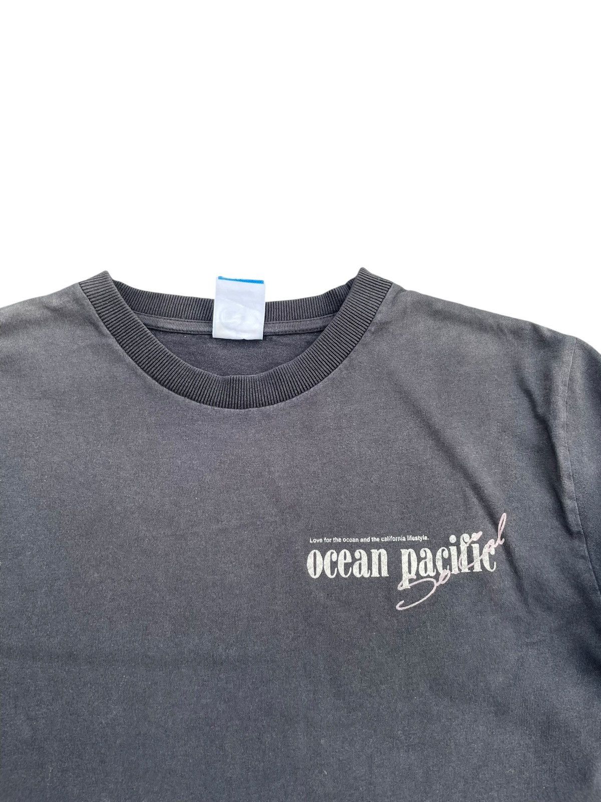 Other Vintage Ocean Pacific SoCal Size US L / EU 52-54 / 3 - 5 Thumbnail
