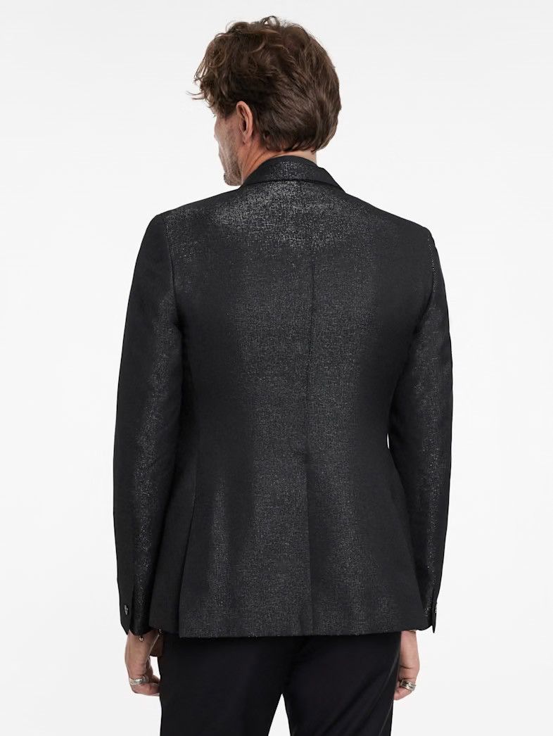 John Varvatos Bass Jacket EU 46 USA 36 Size US S / EU 44-46 / 1 - 5 Thumbnail