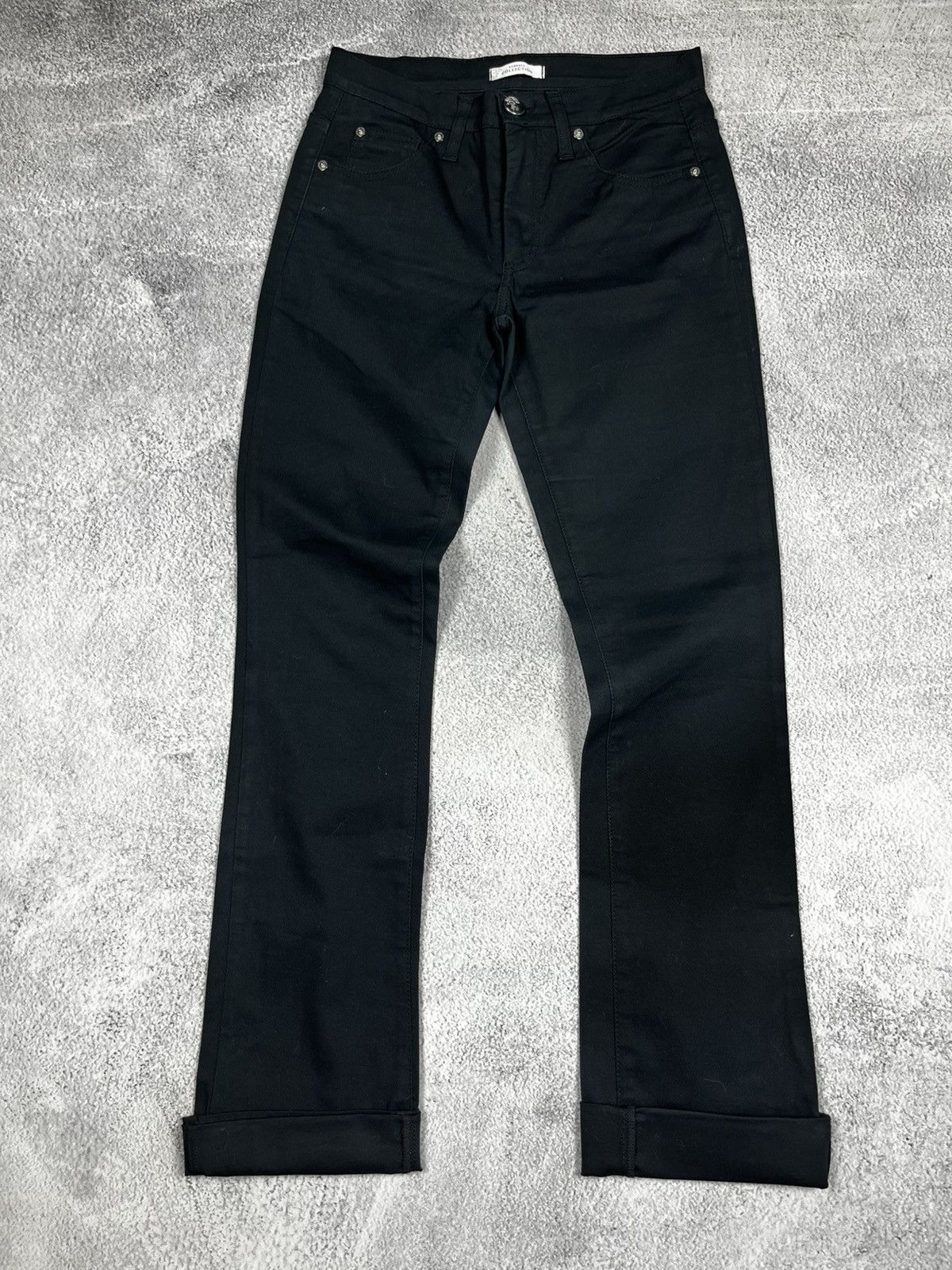 Versace Jeans Couture Versace pants Size 30" / US 8 / IT 44 - 2 Thumbnail