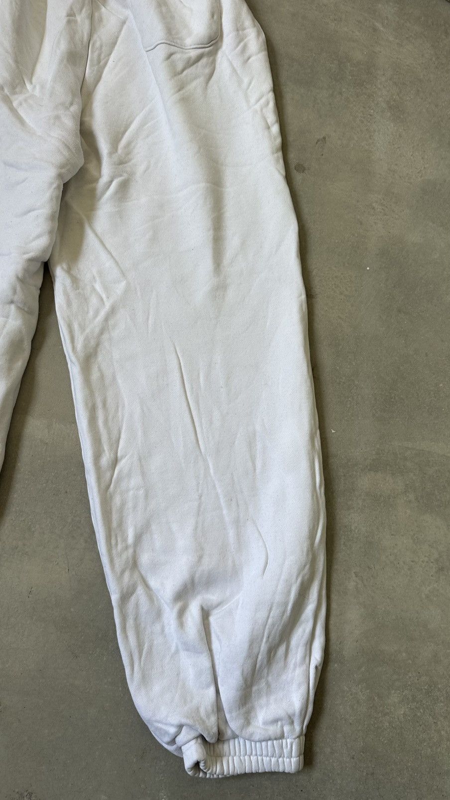 Vintage VINTAGE CAPTAIN SANTA SWEATPANT Size US 32 / EU 48 - 10 Thumbnail