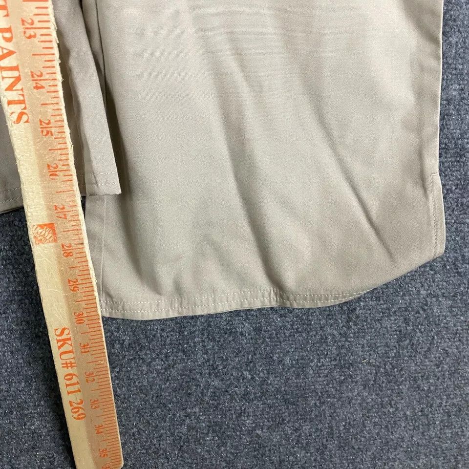Cherokee Cherokee Scrubs Women's Small NWT Polyester Blend Workwear Size 33" - 5 Thumbnail