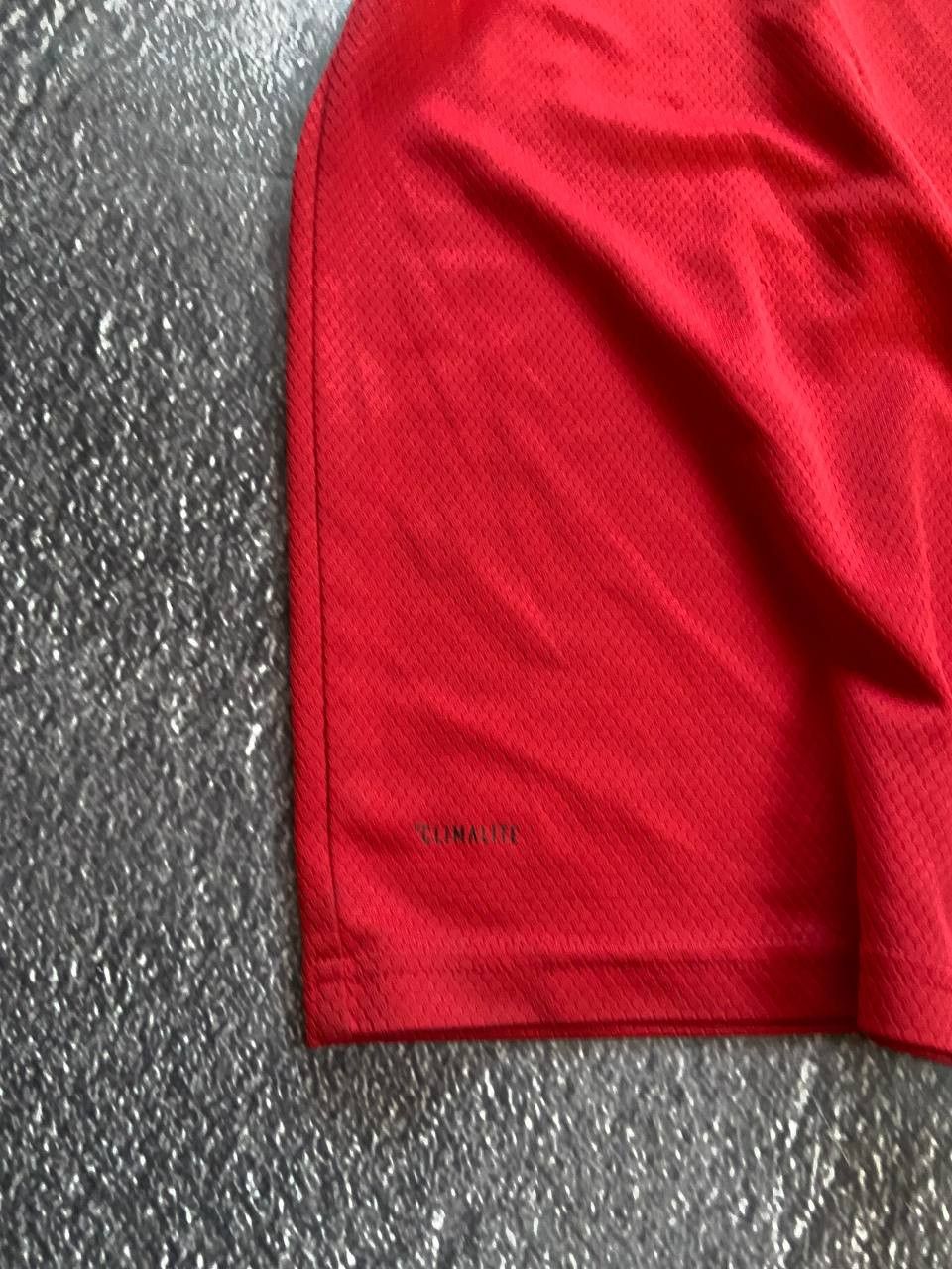 Adidas Adidas Manchester United 2019 jersey Size US L / EU 52-54 / 3 - 7 Thumbnail