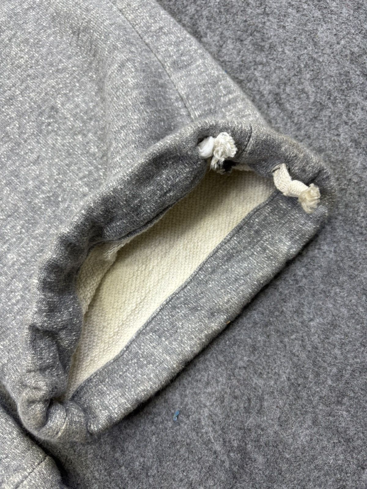 OMNIGOD Omnigod Sweat Pant F859 Size US 33 - 6 Thumbnail
