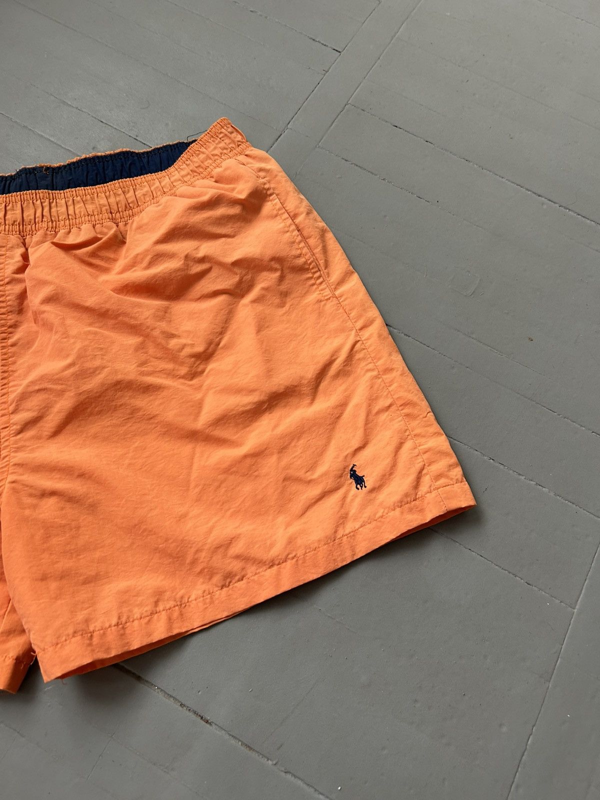 Polo Ralph Lauren Polo Ralph Lauren swimming shorts Size US 36 / EU 52 - 3 Thumbnail